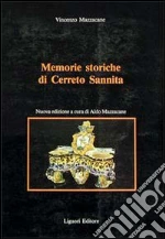 Mazzacane Vincenzo; Mazzacane A. (cur.)