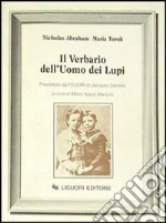 Abraham Nicholas; Torok Maria; Ajazzi Mancini M. (cur.)