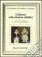 De Martino Maria; Novellino Michele; Vicinanza Anna