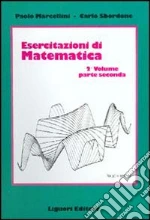 Marcellini Paolo; Sbordone Carlo