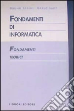 Fadini Bruno; Savy Carlo