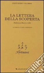 Colombo Cristoforo; Formisano L. (cur.)
