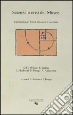 Wilson David M.; Sisinni Francesco; Abruzzese Alberto; Barbiani L. (cur.); Perego F. (cur.)