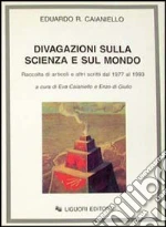 Caianiello Eduardo R.; Caianiello E. (cur.); Di Giulio E. (cur.)