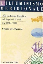 De Martino Giulio