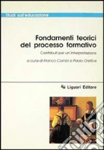 Cambi F. (cur.); Orefice P. (cur.)