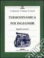 Mastrullo Rita M.; Mazzei Pietro; Vanoli Raffaele