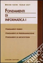 Fadini Bruno; Savy Carlo