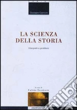 Giarrizzo Giuseppe; Tessitore F. (cur.)
