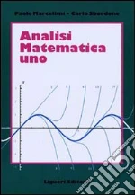 Marcellini Paolo; Sbordone Carlo