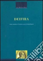 Alberti Leon Battista; Cecere A. (cur.)