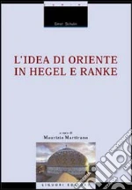 Schulin Ernst; Martirano M. (cur.)