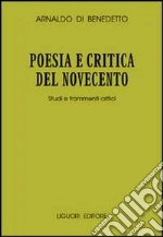 Di Benedetto Arnaldo