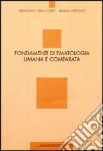 Della Corte Francesco; D'Ippolito Silvana