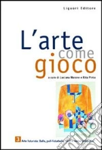 Marone L. (cur.); Pinto R. (cur.)
