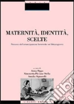 Oppo A. (cur.); Piccone Stella S. (cur.); Signorelli A. (cur.)
