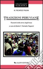 Palma M. Ricardo; Ramella Pepponi D. F. (cur.)