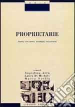 Arru Angiolina; Di Michele Laura; Stella Maria