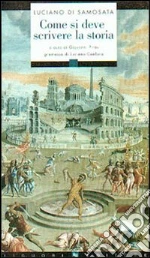 Luciano di Samosata; Piras G. (cur.)