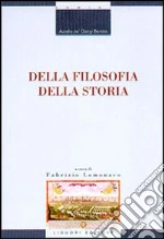Bertola de' Giorgi Aurelio; Lomonaco F. (cur.)