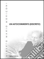 Moriconi Alberto M.