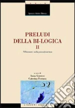 Matte Blanco Ignacio; Gorrese A. (cur.); Ferrara C. (cur.)