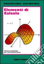 Marcellini Paolo; Sbordone Carlo