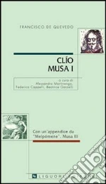 Quevedo y Villegas Francisco G. de; Martinengo A. (cur.); Cappelli F. (cur.); Garzelli B. (cur.)