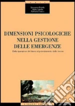 Petrillo Giovanna; Labella Alida; Felaco Raffaele