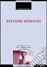 Levi Della Vida Giorgio; Amadasi Guzzo M. G. (cur.); Tessitore F. (cur.)