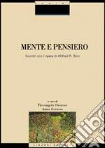 Oneroso F. (cur.); Gorrese A. (cur.)