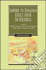 Cesarone V. (cur.); Fabrizio E. M. (cur.); Rizzo G. (cur.)