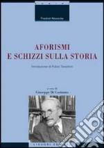 Meinecke Friedrich; Di Costanzo G. (cur.)