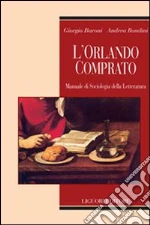 Baroni Giorgio; Rondini Andrea