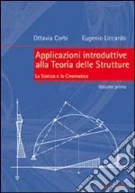 Corbi Ottavia; Liccardo Eugenio