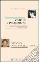 Doolittle Hilda; Vitale M. (cur.)