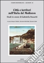 Chittolini Giorgio; Petti Balbi Giovanna; Vitolo Giovanni