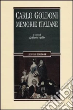 Goldoni Carlo; Ajello E. (cur.)