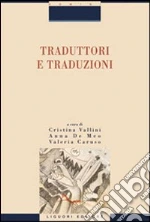 Vallini C. (cur.); De Meo A. (cur.); Caruso V. (cur.)