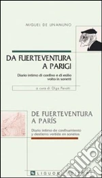 Unamuno Miguel de; Perotti O. (cur.)