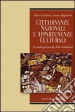 Gattino Silvia; Miglietta Anna