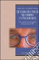 Piro Sergio; Carrino Candida