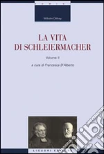Dilthey Wilhelm; D'Alberto F. (cur.)