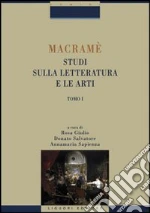 Giulio R. (cur.); Salvatore D. (cur.); Sapienza A. (cur.)