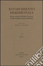 Santoro M. (cur.)