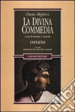 Alighieri Dante; Camerino G. A. (cur.)