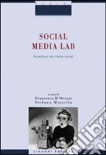 D'Orazio F. (cur.); Mizzella S. (cur.)