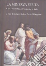 Boffo S. (cur.); Rebeggiani E. (cur.)