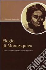 Maupertuis Pierre-Louis M. de; Felice D. (cur.); Venturelli P. (cur.)