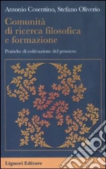 Cosentino Antonio; Oliverio Stefano